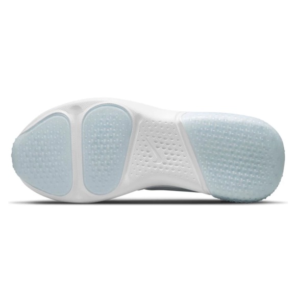 nike project pod white